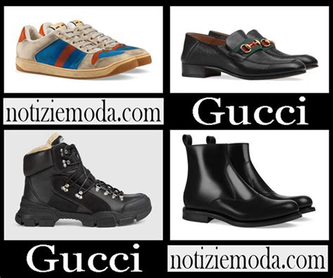 gucci scarpe uomo 2019|gucci uomo sito ufficiale.